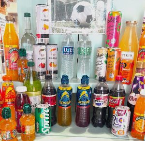 World Cup Needs Cool Heads and Cool Drinks