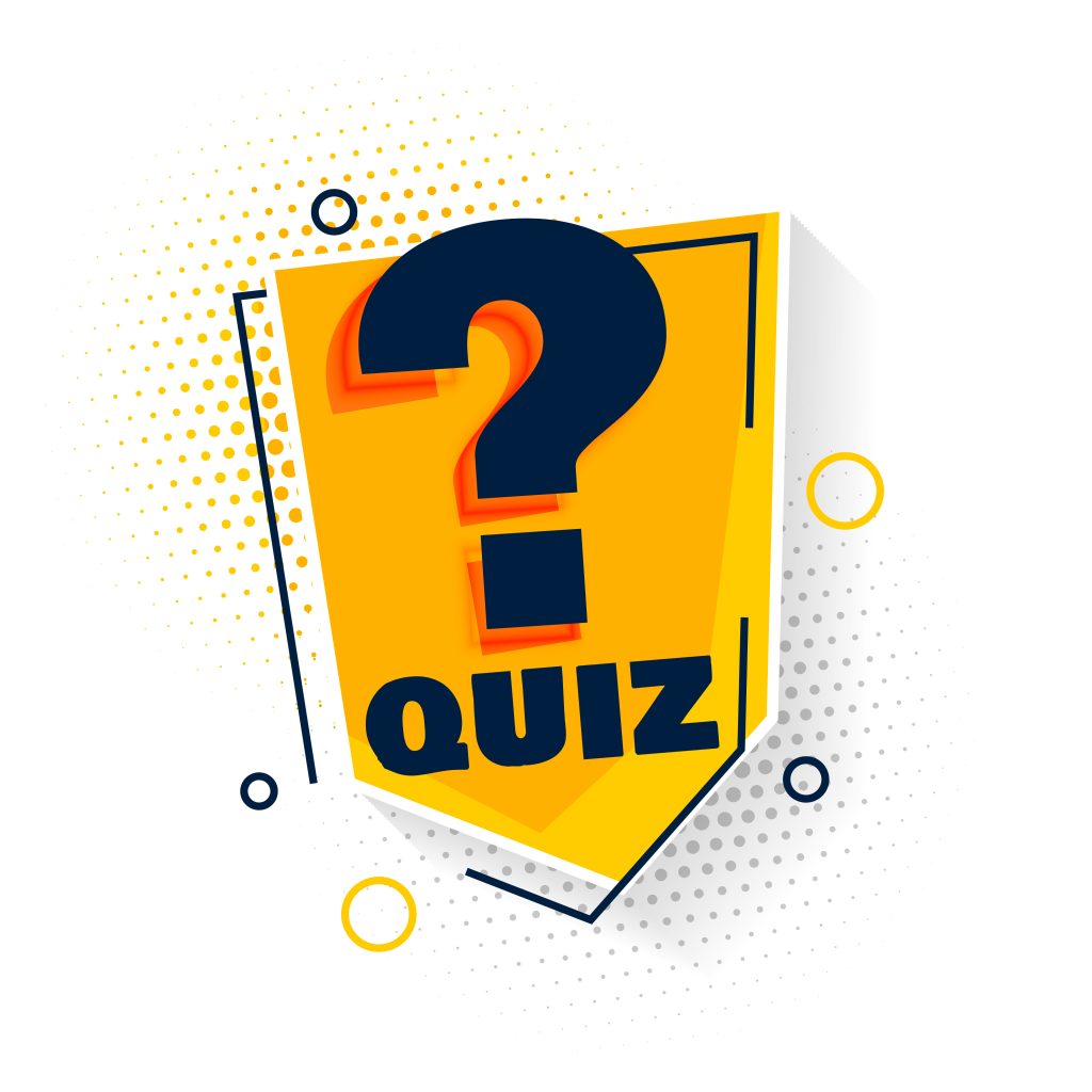 Quiz icon