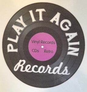 Play It Again Records