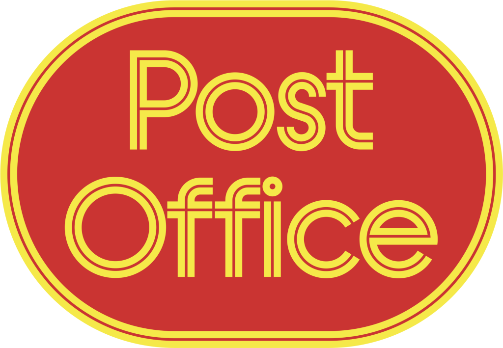 Post Office Logo